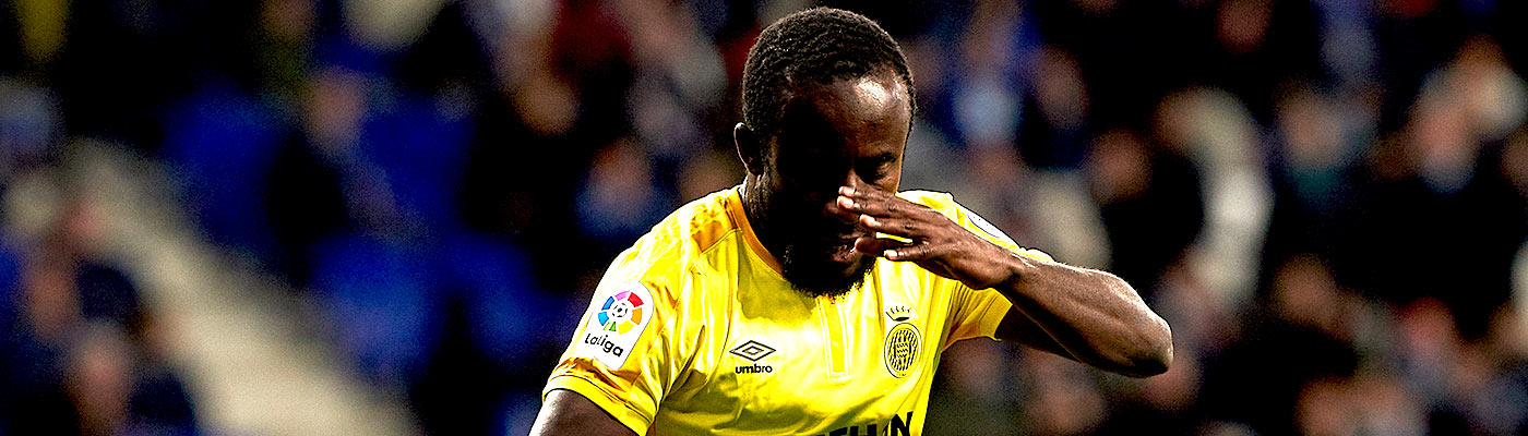 BetStars Girona vs Athletic Bilbao Doumbia Betstars, Atlético de Madrid vs Girona, pronosticos deportivos, LaLiga Santander, pronosticos LaLiga, apuestas LaLita, pronósticos fútbol, apuestas fútbol, partidos de hoy, partidos de futbol hoy, partidos hoy, partidos de liga mañana, calendario LaLiga, ultimas noticias deportivas, noticias de deportes, apuestas deportivas, apuestas deportivas pronósticos expertos, cuotas campeón liga, El Wanda se reencuentra con el culpable de uno de sus grandes disgustos